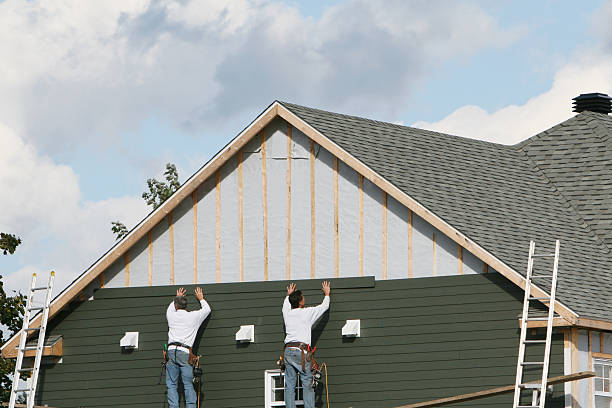 Best Aluminum Siding Installation  in Ben Avon, SC